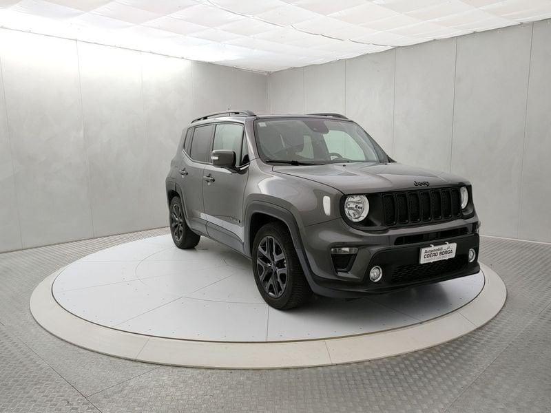 Jeep Renegade Renegade 1.6 mjt Night Eagle 2wd 120cv ddct