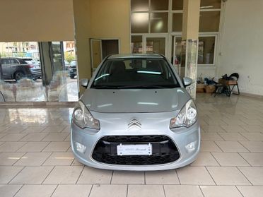 Citroen C3 1.1 benzina EURO5