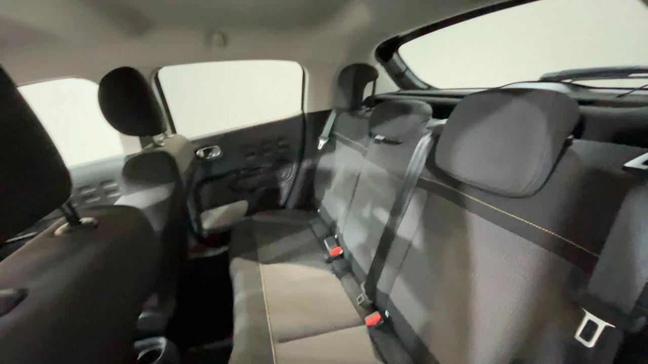 Citroen C3 PureTech 110 S&S Shine