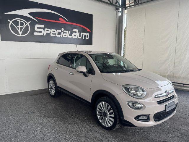 FIAT 500X 1.6 MultiJet 120 CV Business