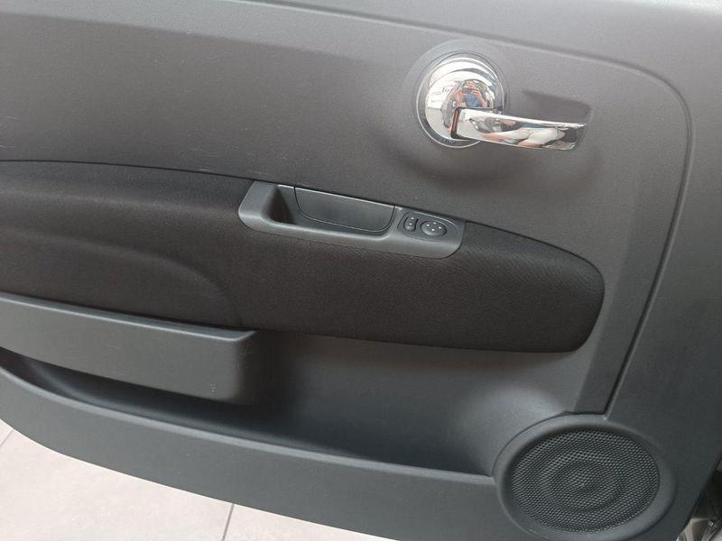 FIAT 500 1.3 Multijet 16V 95 CV Lounge TETTO