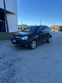 Opel Antara 2.0 CDTI 150CV 4x4 CAMBIO AUTOMATICO