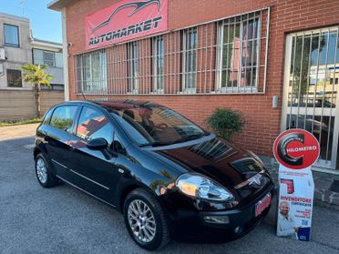 Fiat Punto Evo 1.2 105cv Dynamic