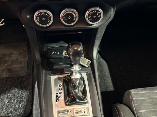 MITSUBISHI Lancer Evolution 2.0 T S-AWC MR TC-SST ITALIANA UNICOPRO