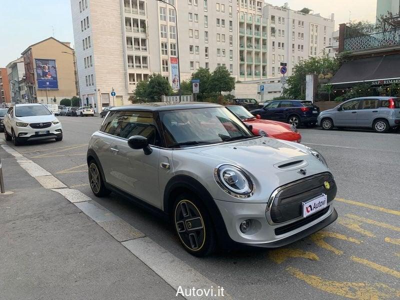 MINI Mini Full Electric Mini Cooper SE XL - ELETTRICA (PROMO)