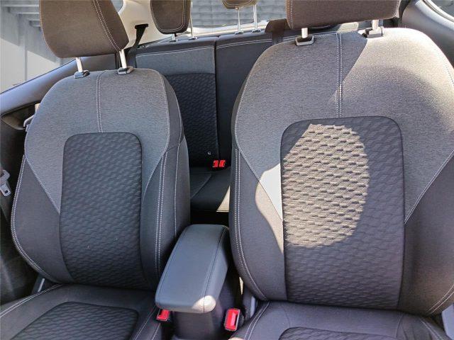 FORD Fiesta 7ª serie 1.1 75 CV 5 porte Titanium