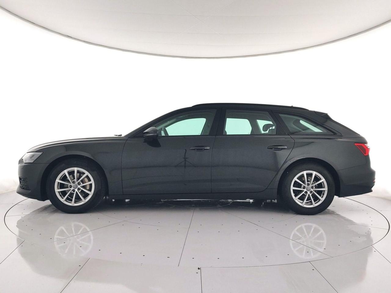 AUDI A6 Avant 40 2.0 tdi mhev Business quattro PELLE+APPLE CARPLAY+NAVI