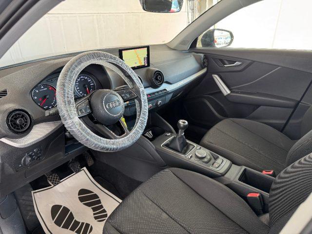 AUDI Q2 1.6 TDI Business