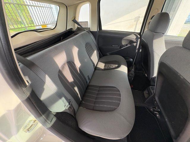 LANCIA MUSA 1.4 8V Ecochic GPL FINO AL 11/2033 OK NEOP