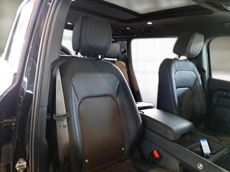 LAND ROVER DEFENDER 3.0D MHEV I6 250 CV 110 X-DYNAMIC SE AWD AUTO SUV