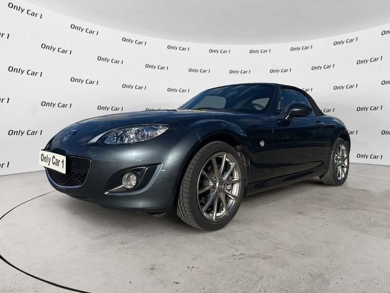 Mazda MX-5 MX-5 Roadster 1.8L Phoenix Reloaded