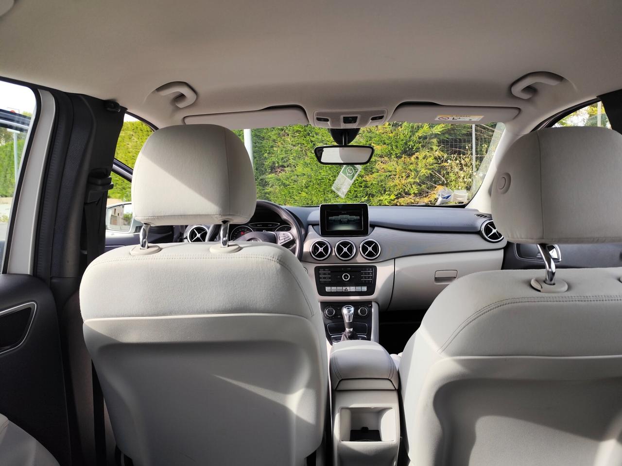 Mercedes-benz B 180 d FULL 70.000 KM