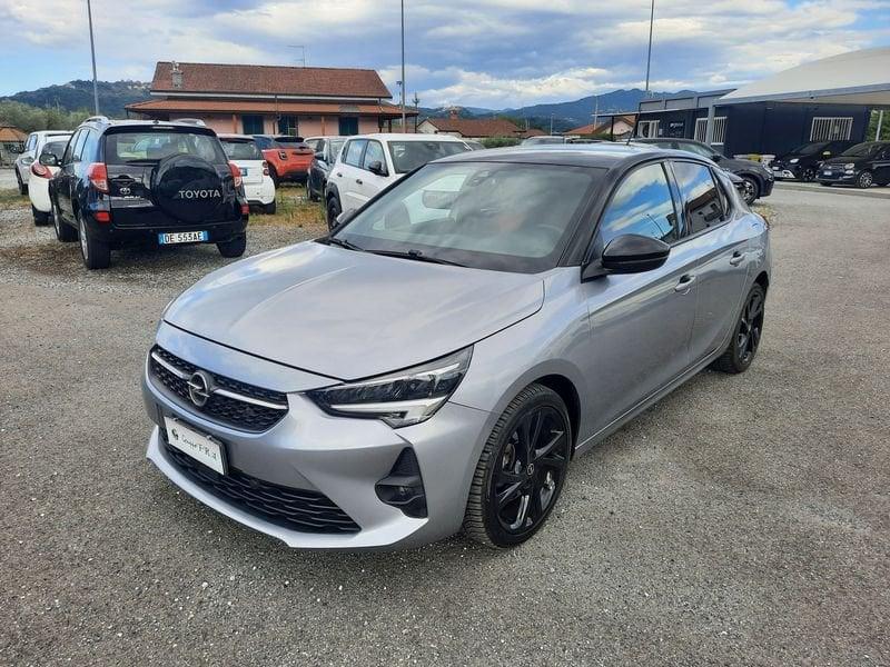 Opel Corsa 1.5 Diesel Gs Line 100cv MT6 COMMERCIANTI