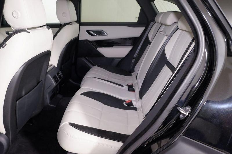 Land Rover Range Rover Velar 2021 2.0d i4 mhev R-Dynamic S 4wd 204