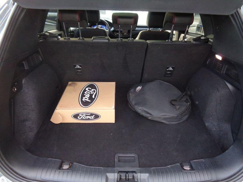 Ford Kuga Kuga 2.5 Plug In Hybrid 225 CV CVT 2WD ST-Line X