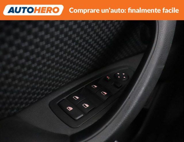 BMW X1 sDrive20d Advantage