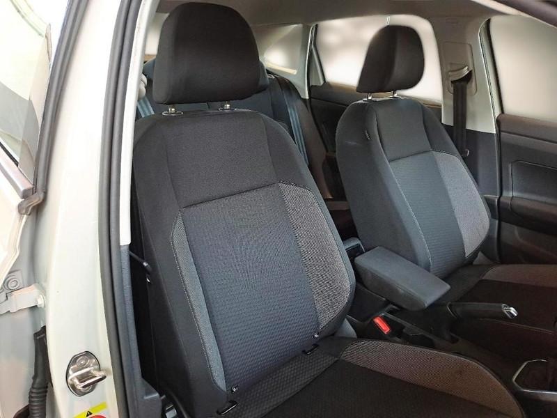 VOLKSWAGEN TAIGO 1.0 TSI 81KW LIFE SUV