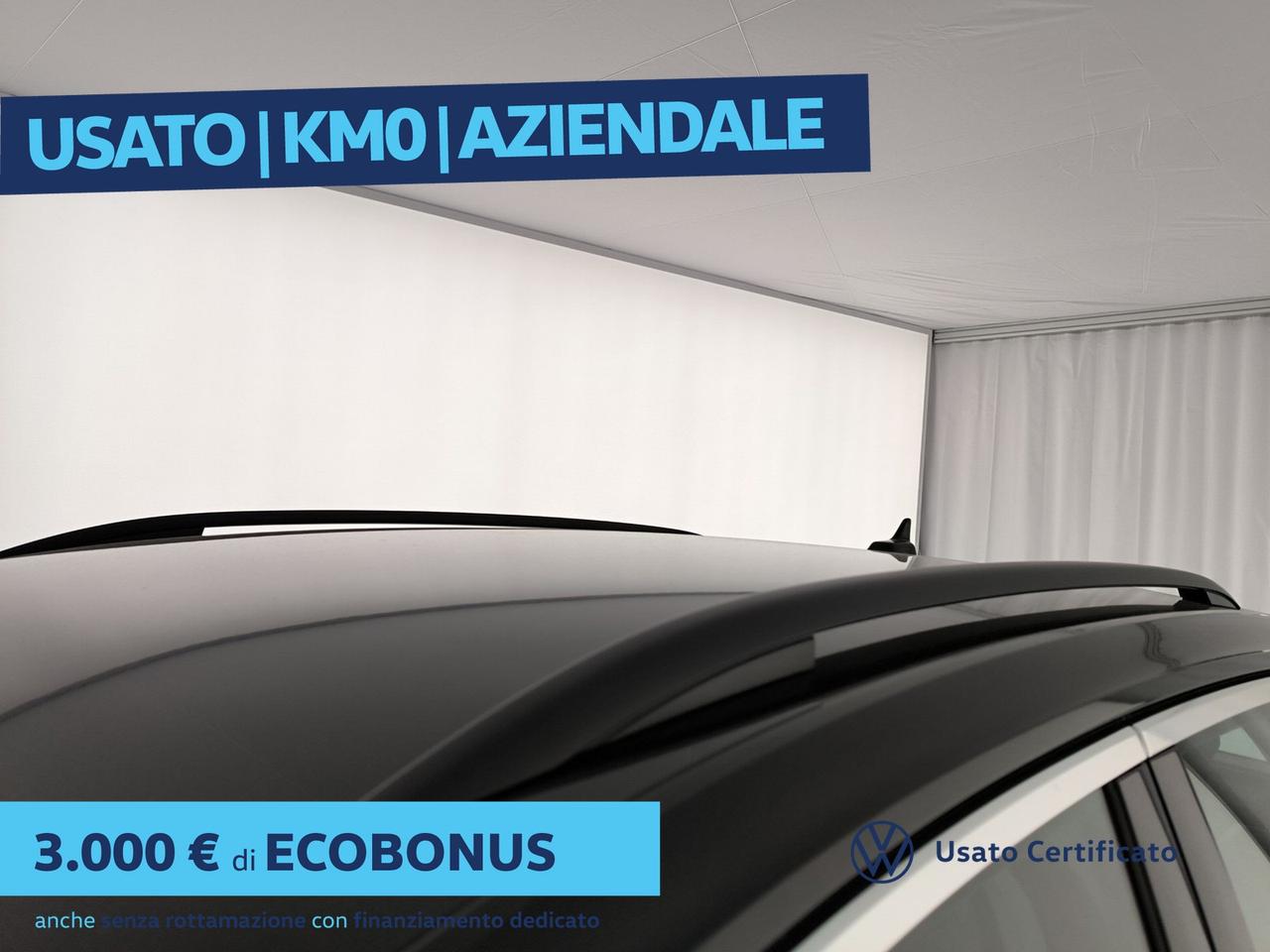 Volkswagen T-Roc 2.0 tdi life 115cv