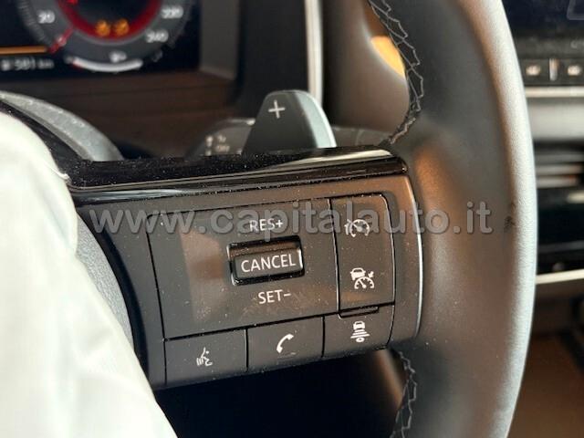 Nissan Qashqai 13 MHEV Xtronic N-Connecta NETTO 12400