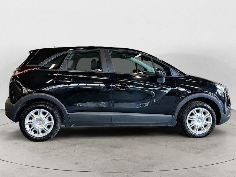 Opel Crossland Crossland X 1.2 12V Start&Stop Advance
