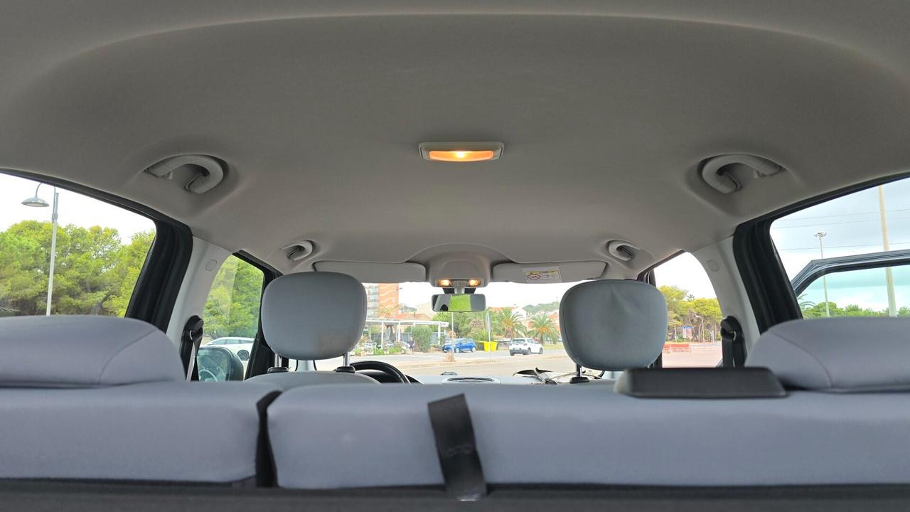 Fiat 500L 1.3 Multijet 95 CV Pop