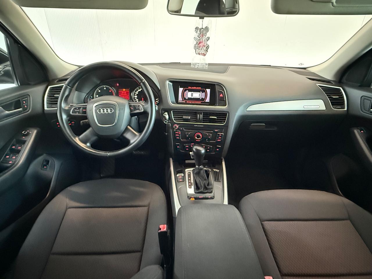 Audi Q5 2.0 TDI 170 CV quattro S tronic Advanced