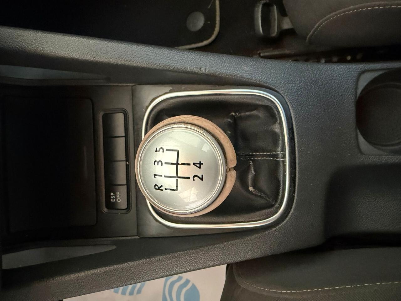 Volkswagen Golf 1.9 TDI 5p. United BlueMotion