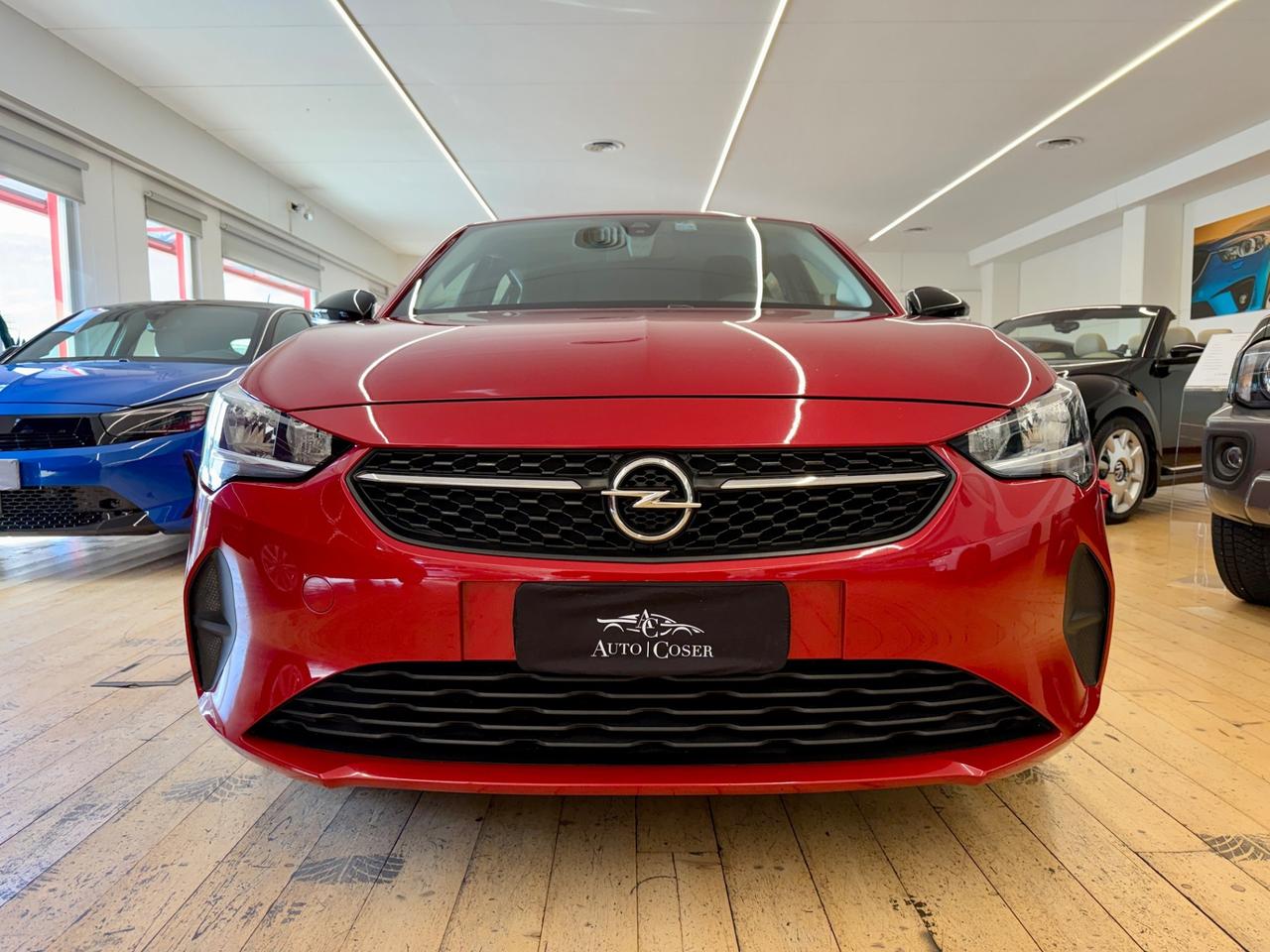 Opel Corsa 1.2 100 CV Edition - SOLO 75.000 KM