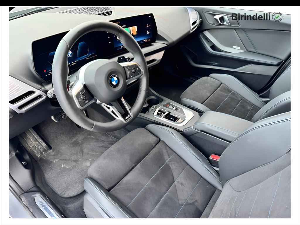 BMW 120d