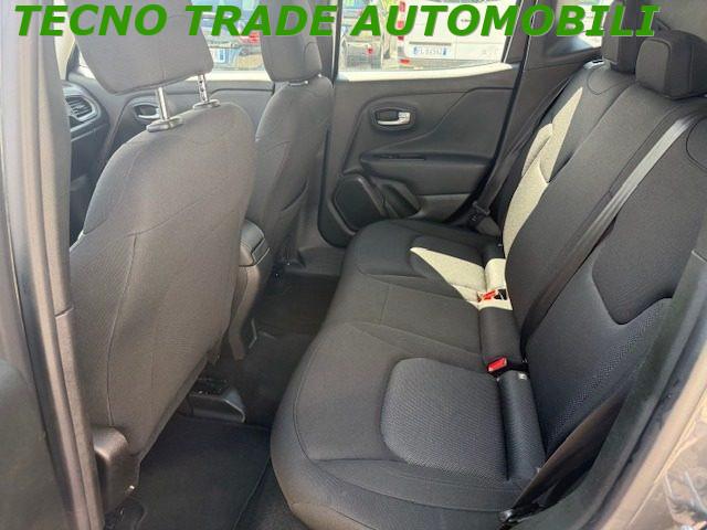 JEEP Renegade 1.6 Mjt 130 CV Longitude ''PREZZO VERO''
