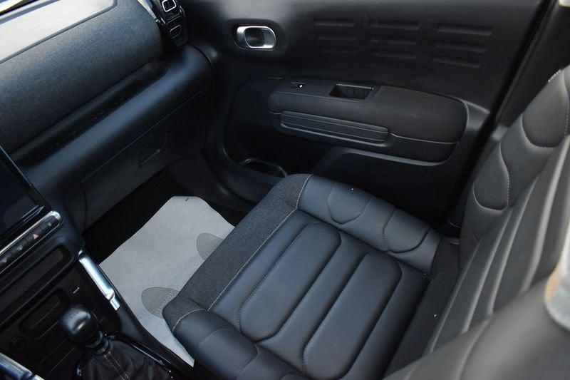 Citroën C3 Aircross C3 Aircross BlueHDi 110 S&S Shine