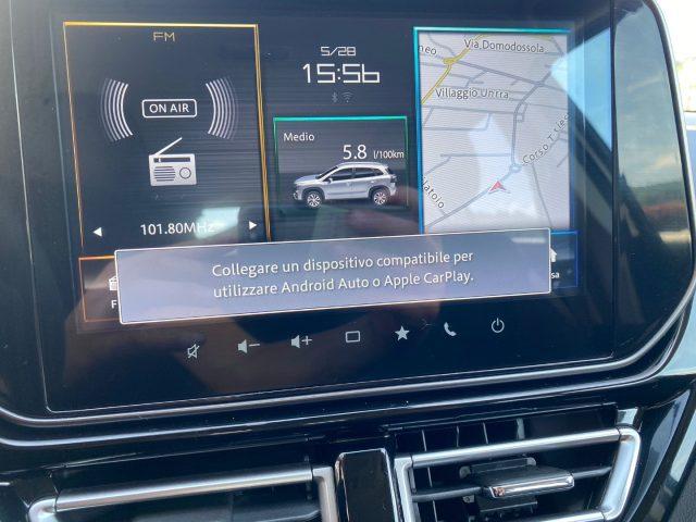 SUZUKI S-Cross 1.5 Hybrid 4WD AllGrip A/T Top+ PARI AL NUOVO
