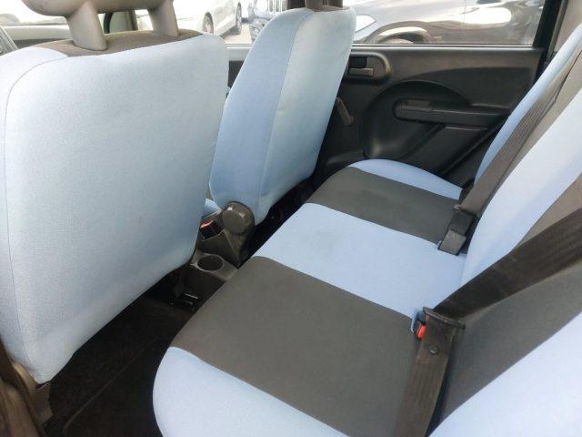 FIAT Panda 1.2 4x4