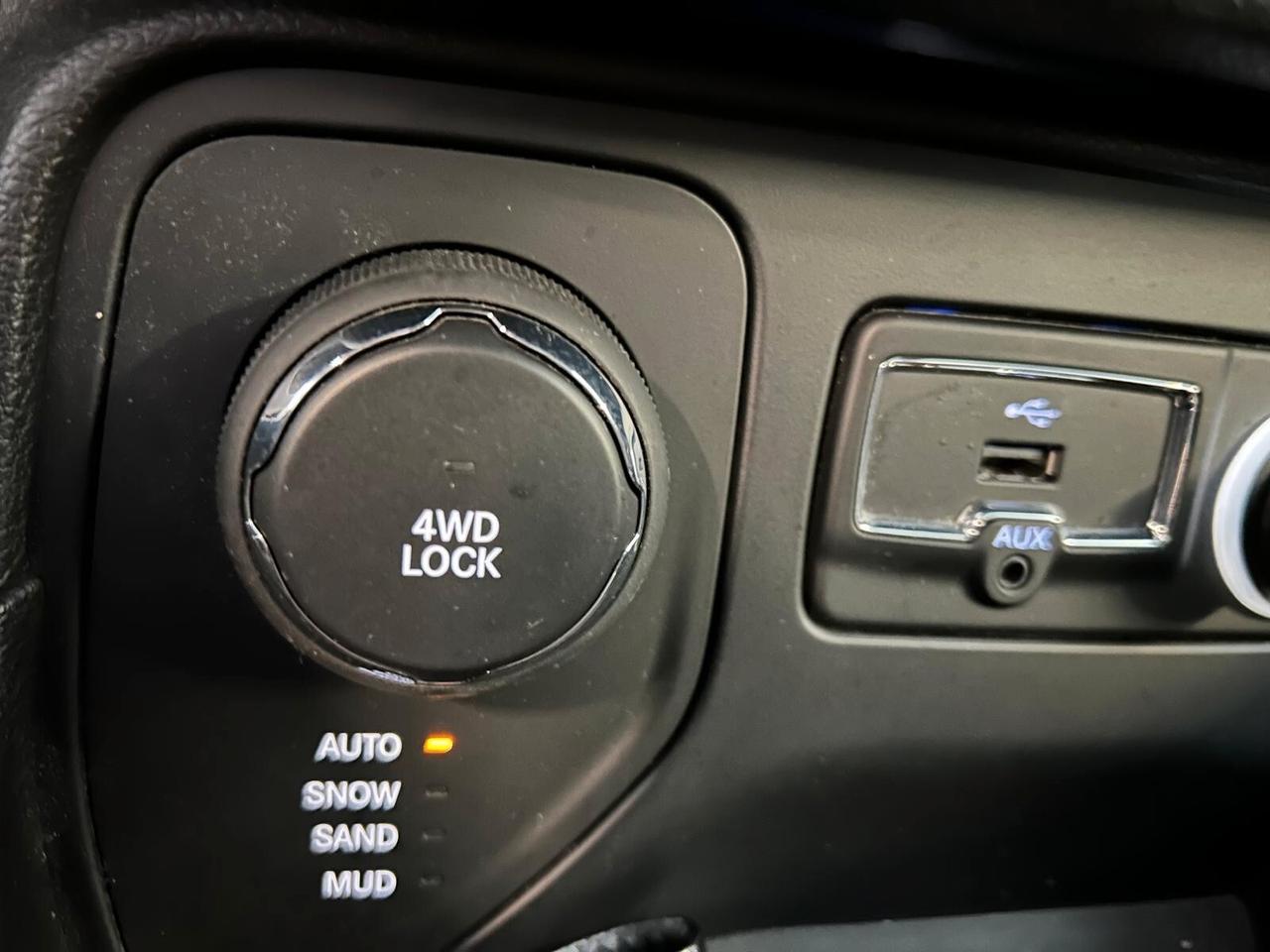 Jeep Renegade 75th ANNIVERSARY 2.0 Mjt 4WD Active Drive UNICO PR.