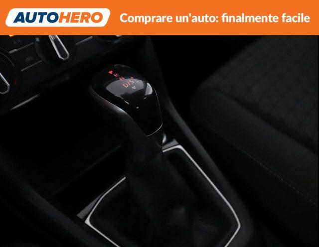 VOLKSWAGEN T-Cross 1.0 TSI 116 CV DSG Style BMT