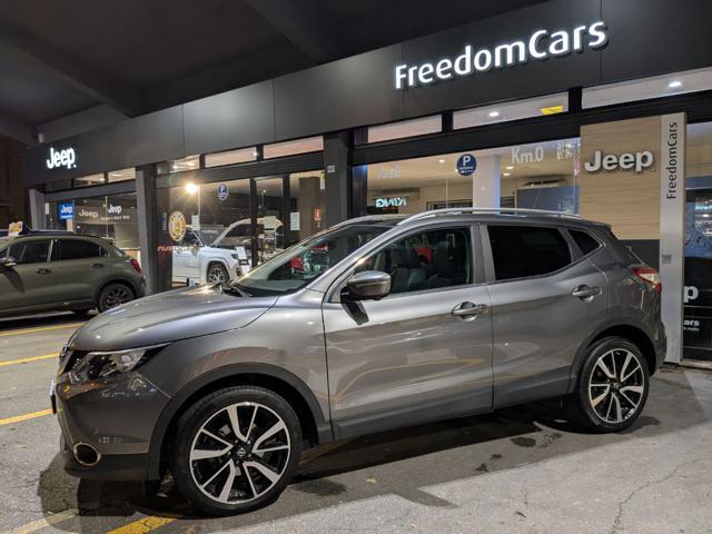 NISSAN Qashqai 1.2 DIG-T Acenta