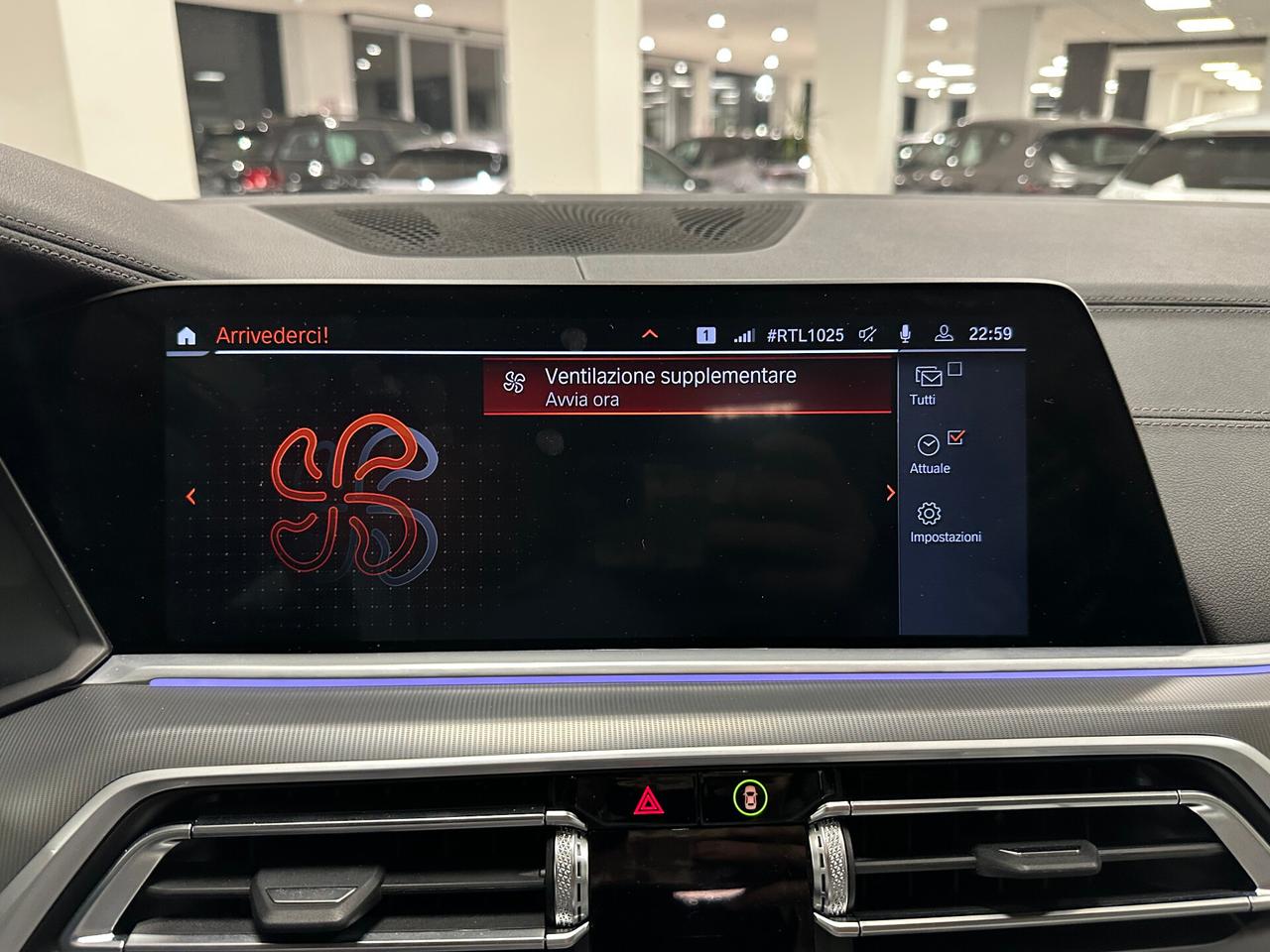 Bmw X5 xDrive30d 48V 286 CV - 2023