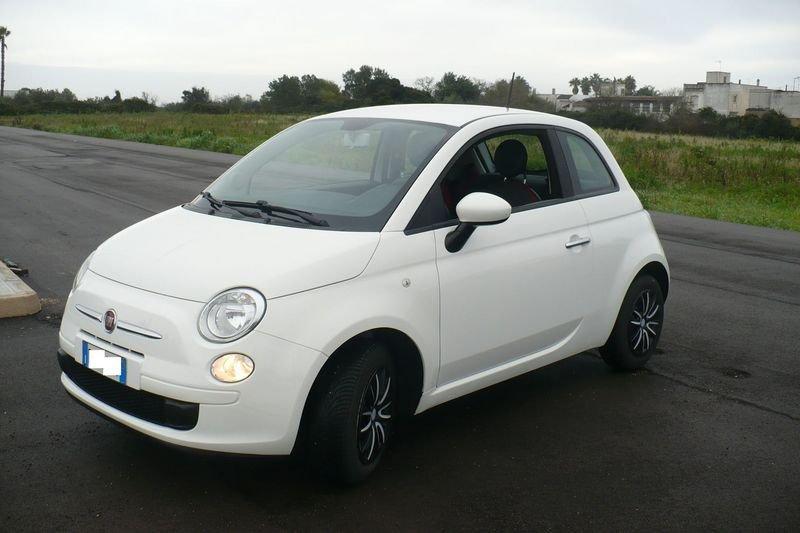 FIAT 500 1.2 69cv Pop