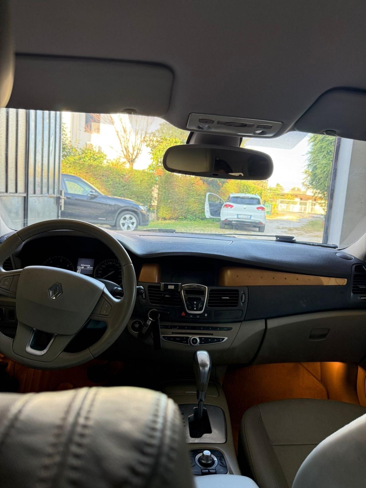 Renault Laguna 2.0 dCi 150CV SporTour Initiale
