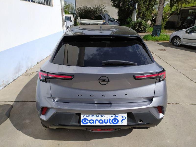 Opel Mokka Mokka 1.2 t GS s&s 100cv