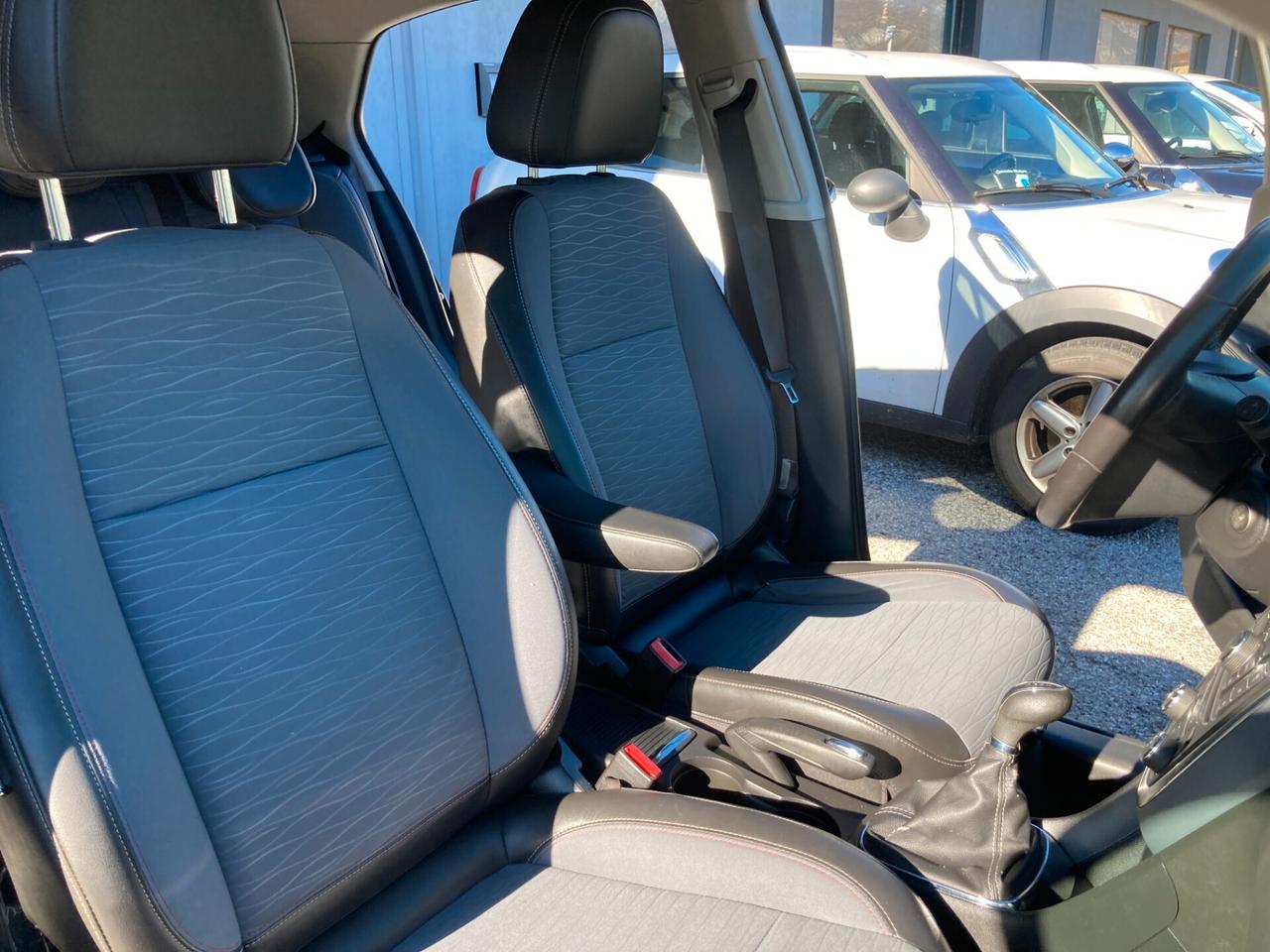 Opel Mokka 1.6 CDTI Ecotec 136CV 4x2 Start&Stop Cosmo