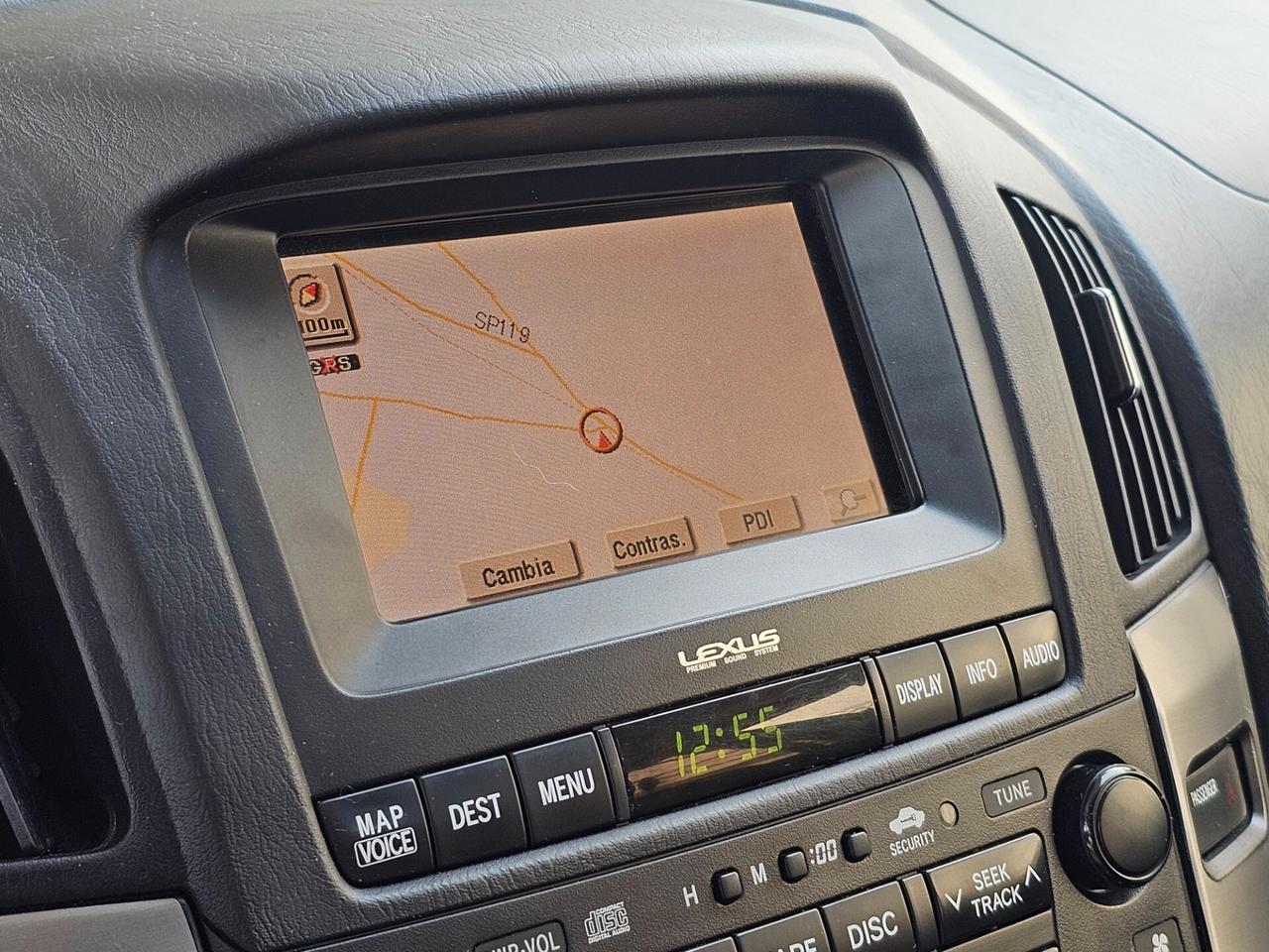 Lexus RX 300 Plus Auto