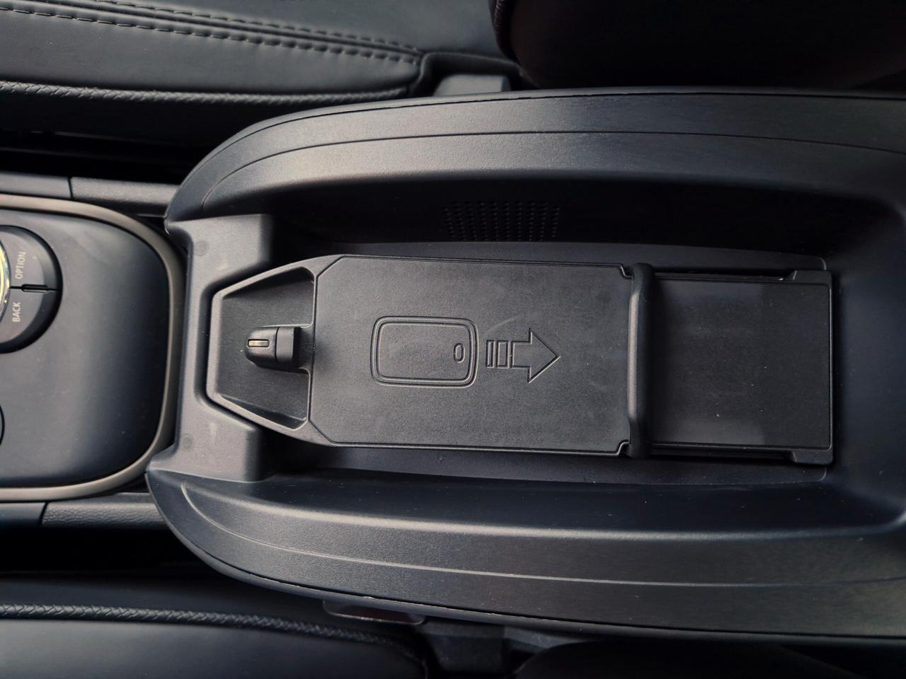 MINI Cooper Countryman PELLE TETTO APRIBILE LED NAVI APPLE CAR PLAY