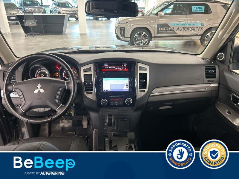 Mitsubishi Pajero 3.2 CR 100TH 3P AUTO