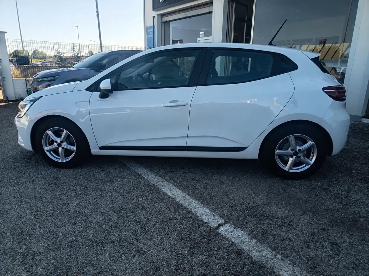 Renault Clio TCe 12V 100 CV GPL 5 porte Life