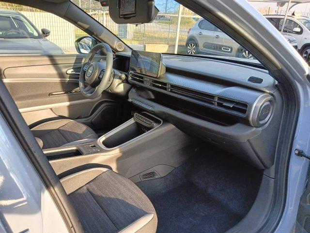 JEEP Avenger Autocarro 1.2 Turbo 110 CV MHEV Longitude N1