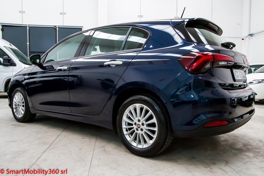 Fiat Tipo 1.0 5 porte Life - Ok neopatentati!
