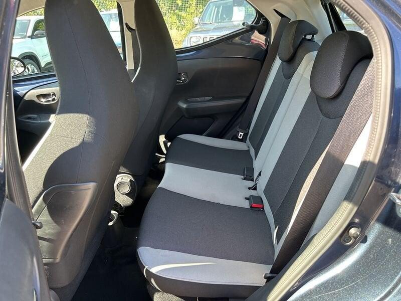 Toyota Aygo II 5p 1.0 x-play my15