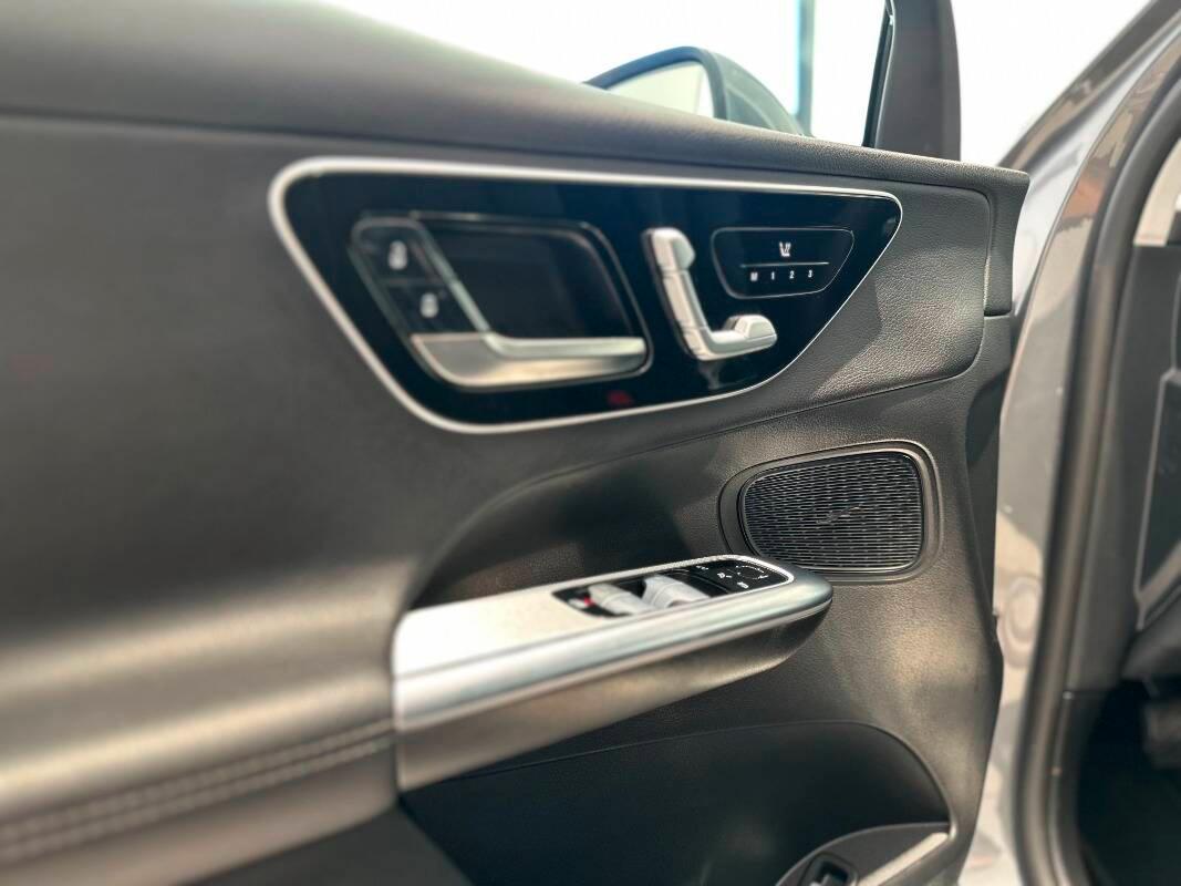 Mercedes Classe GLC 220 d AMG Advanced Plus 4matic auto