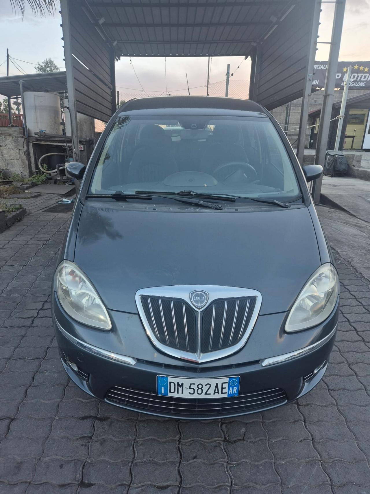 Lancia MUSA 1.3 Multijet 16V 90 CV Platino